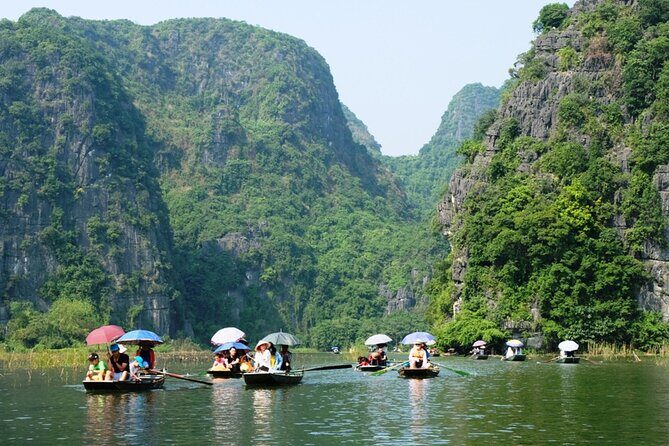 Hoa Lu-Trang An Day Tour Depart From Hanoi With Limousine & Lunch - Who Is This Tour Best Suited For?