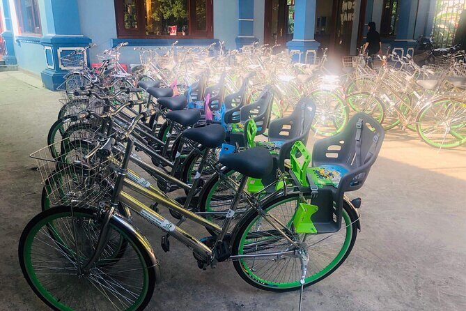 Hoa Lu - Trang An - Hang Mua with Small Group by Limousine - Final Thoughts