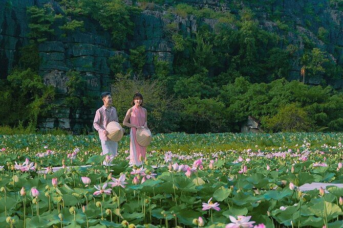 Hoa Lu - Trang An - Hang Mua with Small Group by Limousine - FAQ