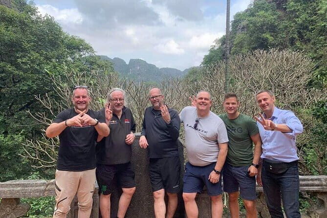 Hoa Lu - trang an - mua cave 1 day buffet luch - A Closer Look at the Itinerary