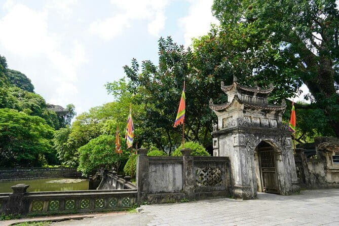 Hoa Lu - trang an - mua cave 1 day buffet luch - Practical Details You Need to Know