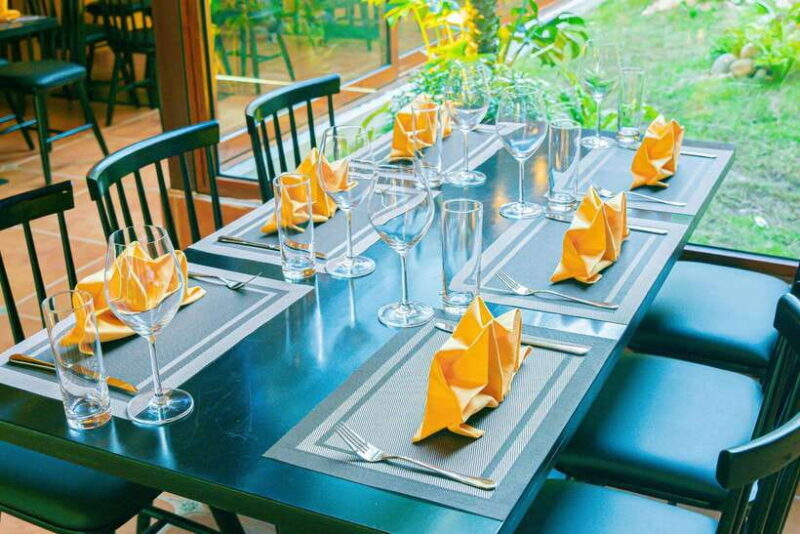 Hoa lu - Trang An, Mua Cave With Luxury Small Group - FAQ