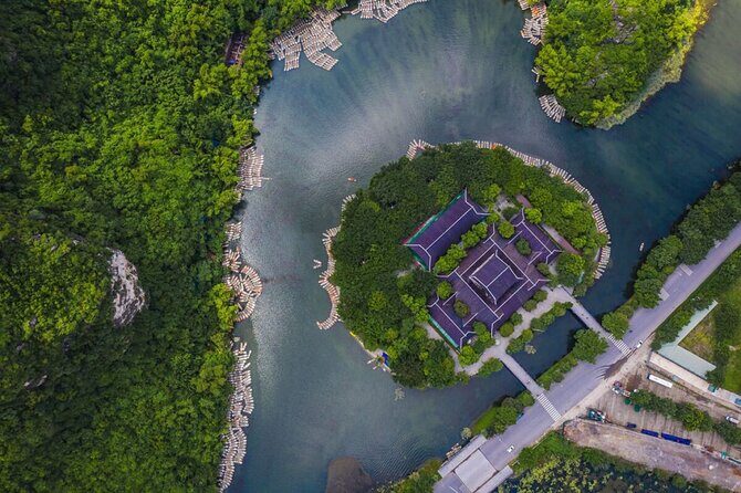Hoa Lu Trang An/Tam Coc and Mua Cave from Hanoi - Final Thoughts: Is This Tour Right for You?