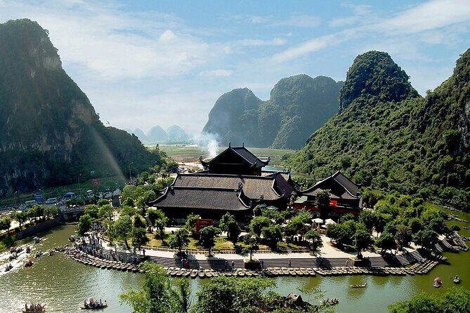 Hoa Lu Trang An/Tam Coc and Mua Cave from Hanoi - FAQ