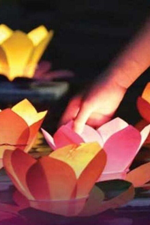 Hoai River Boat Trip with Release Lantern in Hoi An by Night - Why This Tour Offers Great Value