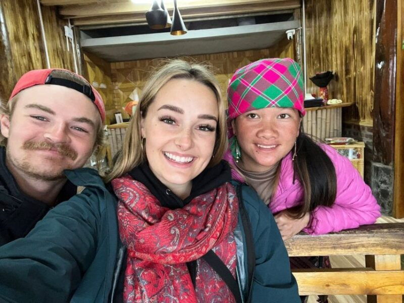 hoan-kiem-3-day-sapa-trek-adventure-tour-with-local-guide