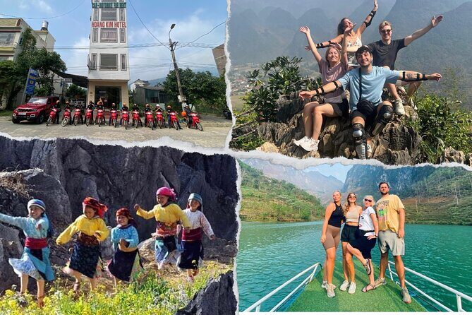 Hoang Kim Ha Giang Tours: A Journey Through Culture - Hoang Kim Ha Giang Tours: A Journey Through Culture