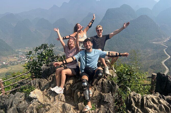 Hoang Kim Ha Giang Tours: A Journey Through Culture - Key Points
