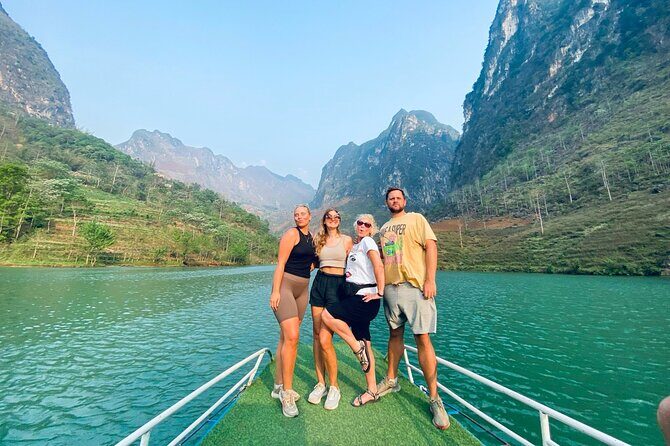 Hoang Kim Ha Giang Tours: A Journey Through Culture - Why This Tour Delivers Value