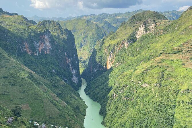 Hoang Kim Ha Giang Tours: A Journey Through Culture - Who Is This Tour Best For?