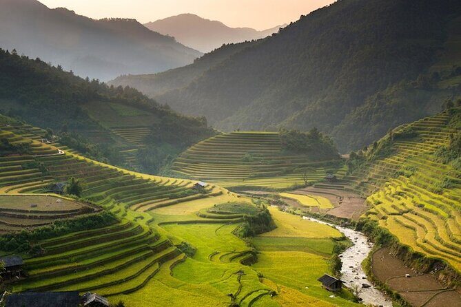 Hoang Su Phi Loop 4 Day Motorbike and Hiking Tour - Exploring the Hoang Su Phi Loop: A 4-Day Motorbike and Hiking Adventure
