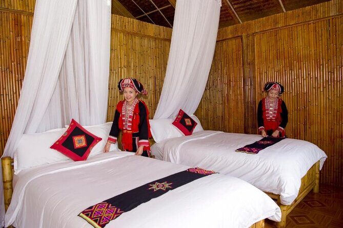 Hoang Su Phi Trekking Tour 3 days 2 nights - FAQs