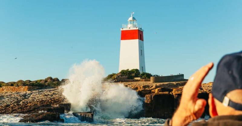 Hobart: 2.5-hour Iron Pot Lighthouse Cruise - Is It Worth the Price?