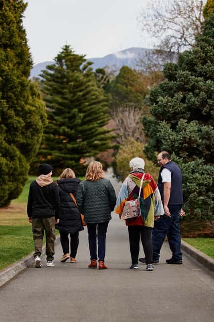 Hobart: 3-Hour City Sightseeing Tour - Hobart: 3-Hour City Sightseeing Tour — A Balanced Exploration of Tasmania’s Capital