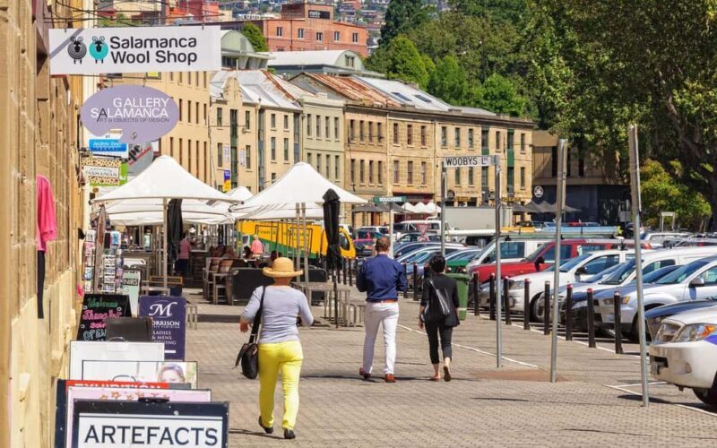 Hobart: 3-Hour City Sightseeing Tour - The Tour Experience: What’s Included and What To Keep in Mind