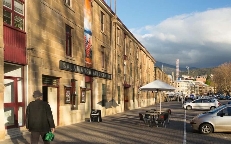 Hobart: 3-Hour City Sightseeing Tour - FAQs