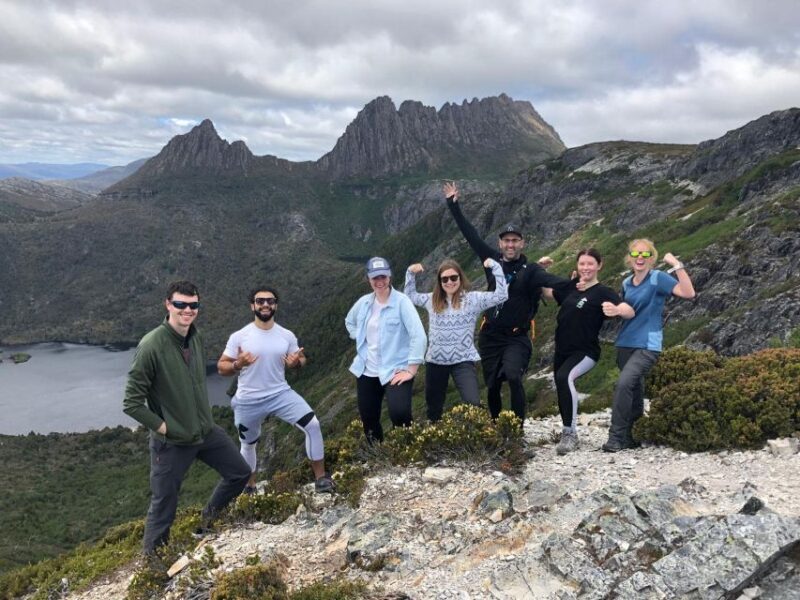 Hobart: 4 Day Wild Tasmania Tour - Exploring Tasmania in Four Days