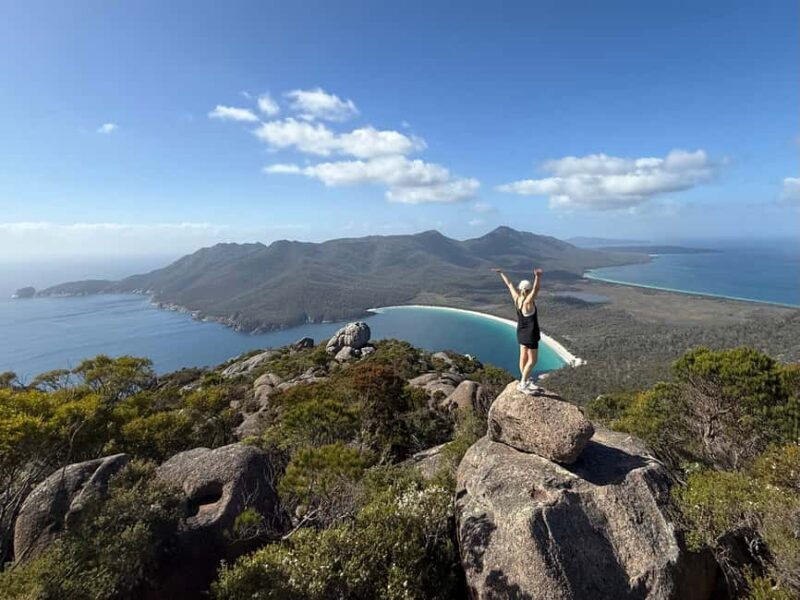 Hobart: 4 Day Wild Tasmania Tour - Authentic Experiences From Reviews