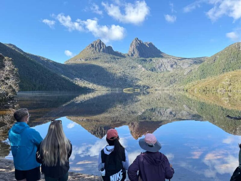 Hobart: 4 Day Wild Tasmania Tour - FAQ