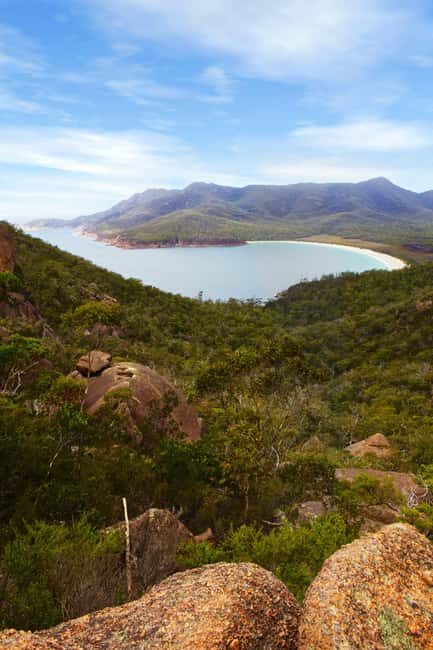Hobart: A Day At Wineglass Bay - What Makes This Tour Special?