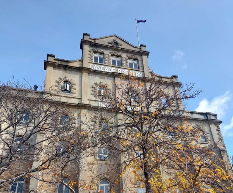 Hobart Attractions Bus: HOBART SHORE EXCURSION - An In-Depth Look at the Itinerary