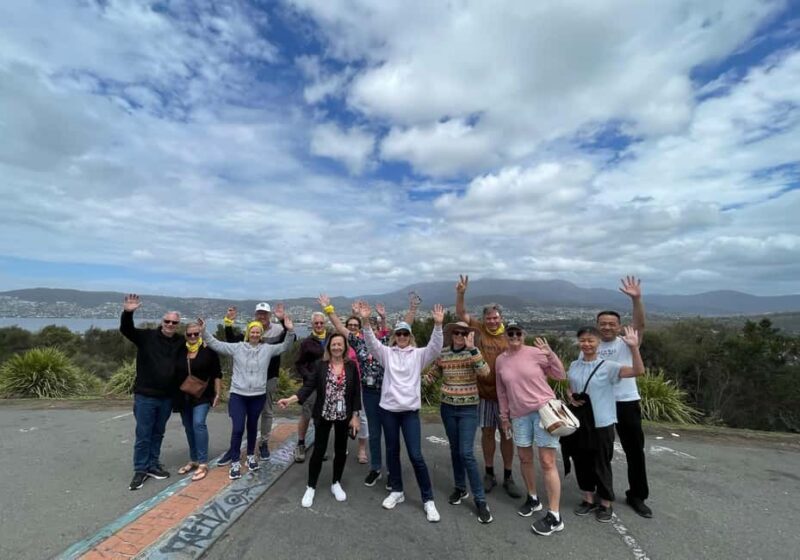 Hobart Attractions Bus: HOBART SHORE EXCURSION - Practical Details and Tips