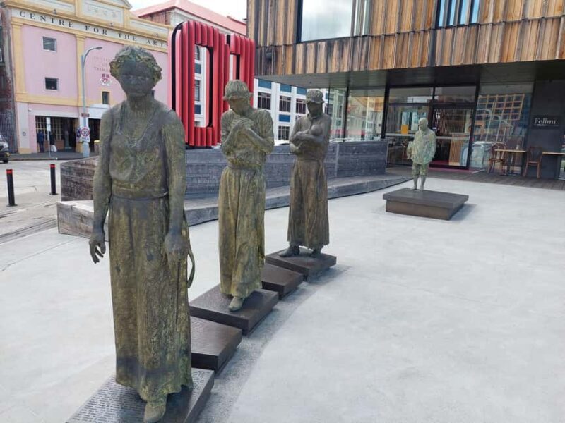 Hobart Attractions Bus: HOBART SHORE EXCURSION - FAQ