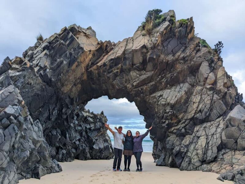 Hobart: Bruny Island Adventure: Hike, Highlights & Tastes - FAQ