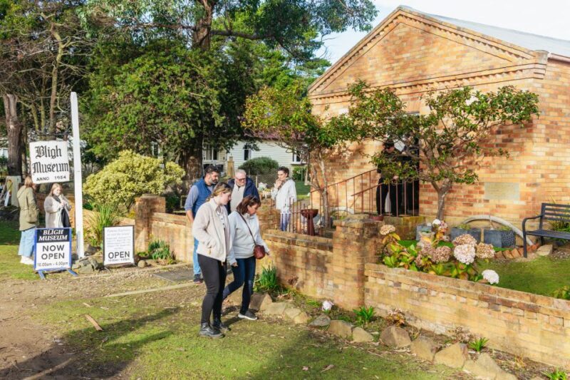 Hobart: Bruny Island Gourmet Sightseeing Day Tour - Exploring Bruny Island: Everything You Can Expect