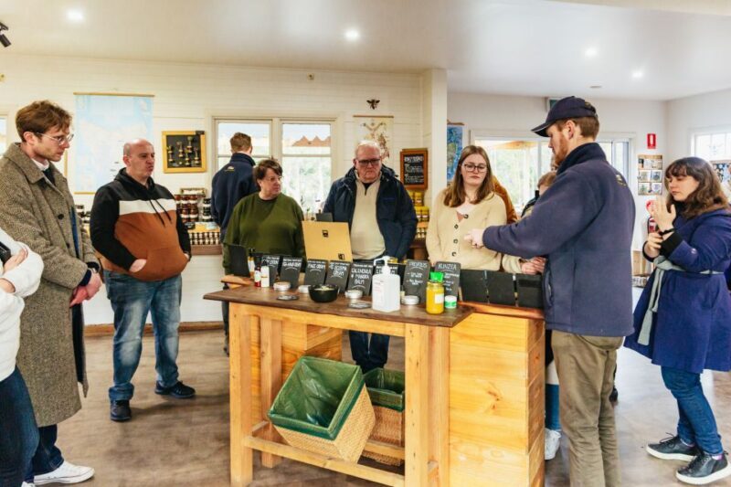 Hobart: Bruny Island Gourmet Sightseeing Day Tour - Who Will Love This Tour?