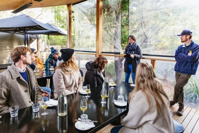 Hobart: Bruny Island Gourmet Sightseeing Day Tour - FAQs