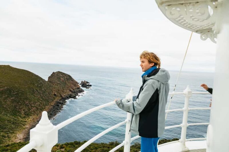 Hobart: Bruny Island Tour with Hotel Lunch & Lighthouse Tour - Who will love this tour?
