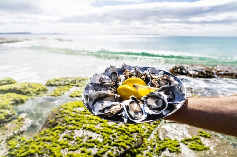 Hobart: Bruny Island Tour with Hotel Lunch & Lighthouse Tour - Key Points