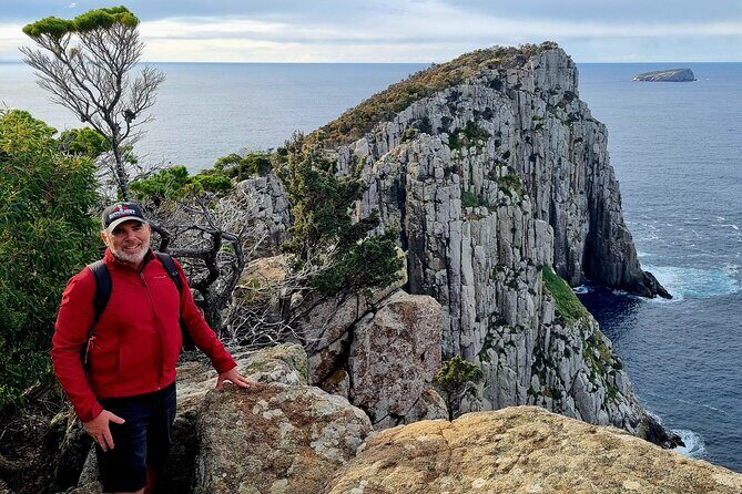Hobart: Cape Hauy Adventure Hike - rugged cliffs & wild beauty - Key Points