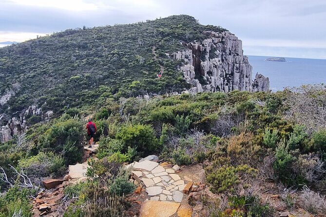 Hobart: Cape Hauy Adventure Hike - rugged cliffs & wild beauty - Exploring Tasmania’s Wild Coastline