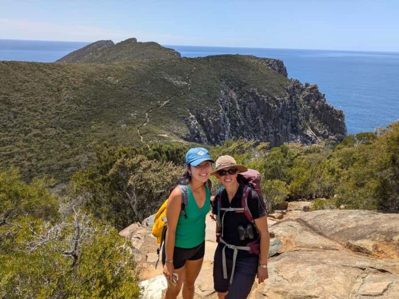 Hobart: Cape Hauy Hike - Hobart: Cape Hauy Hike – A Detailed Journey Through Tasmania’s Wild Coast