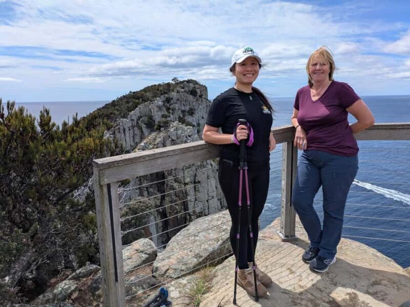 Hobart: Cape Hauy Hike - Why This Tour Is Worth Your Time