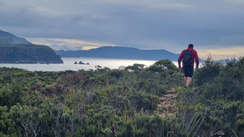 Hobart: Cape Hauy Hike - The Sum Up