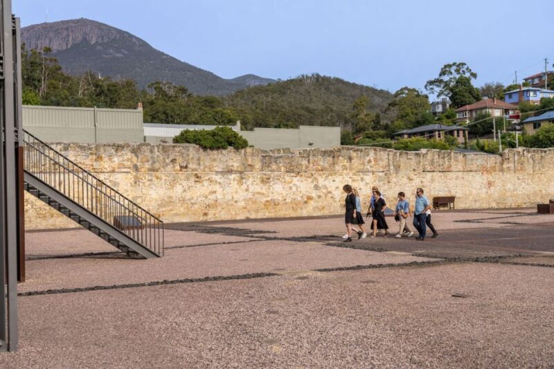 Hobart: Cascades Female Factory Historic Site [official] - A Deep Dive into the Cascades Female Factory Experience