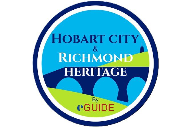 Hobart City and Richmond Heritage Shore Excursion - Introduction