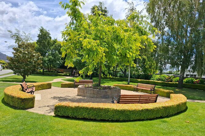 Hobart City and Richmond Heritage Shore Excursion - Why This Tour Appeals