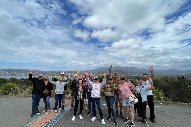 Hobart City and Richmond Heritage Shore Excursion - Final Thoughts