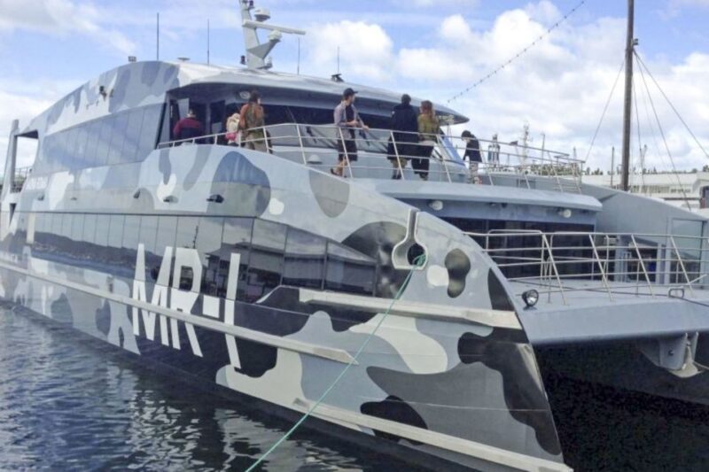 Hobart City Sightseeing Tour including MONA Ticket - Exploring Hobart in Style: What to Expect