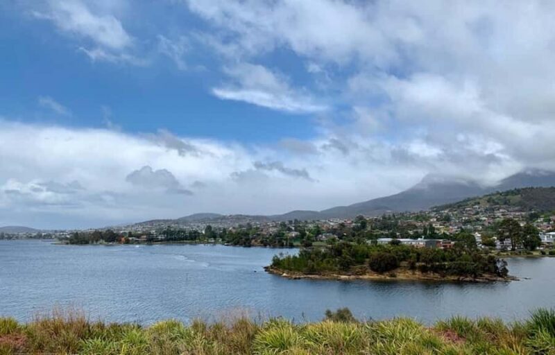 Hobart Discovery Experience - Key Points