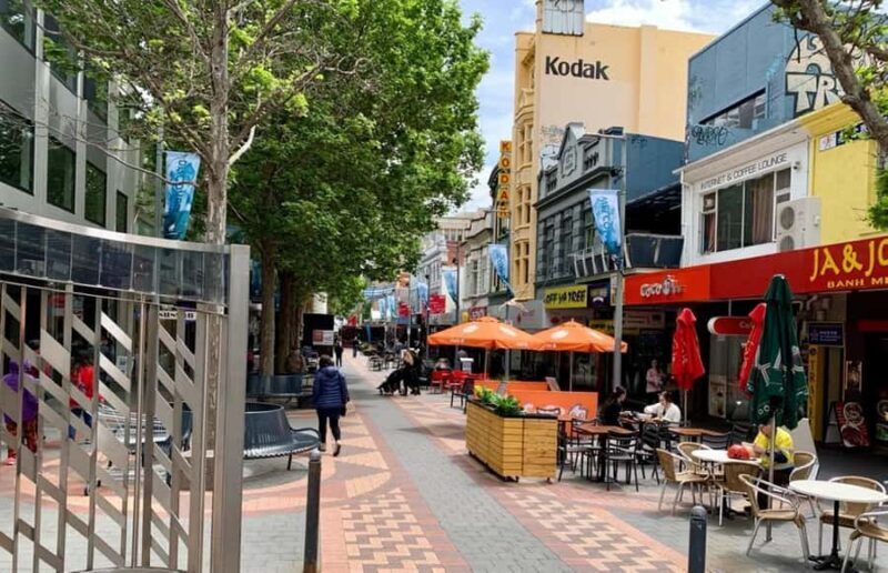 Hobart Discovery Experience - Who Will Love This Tour?