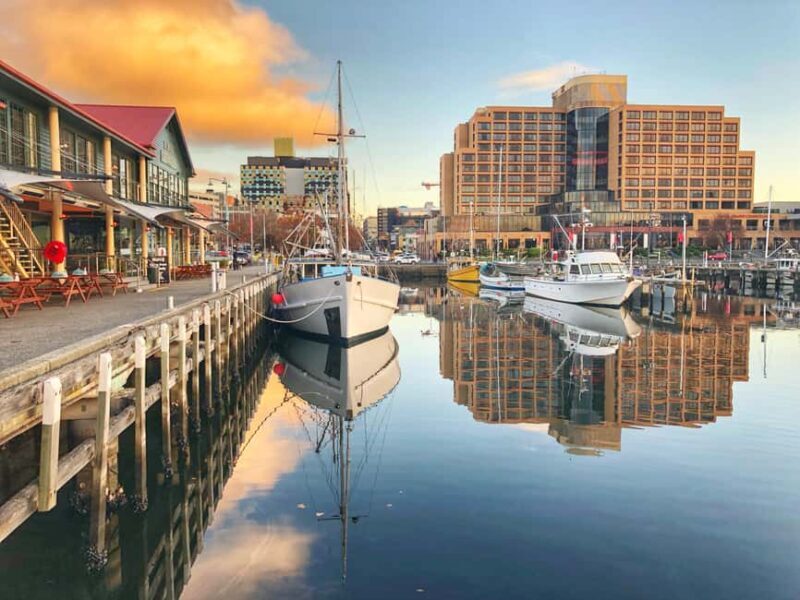 Hobart: Full-Day Bonorong Wildlife Sanctuary & Richmond Tour - Practical Aspects and Value