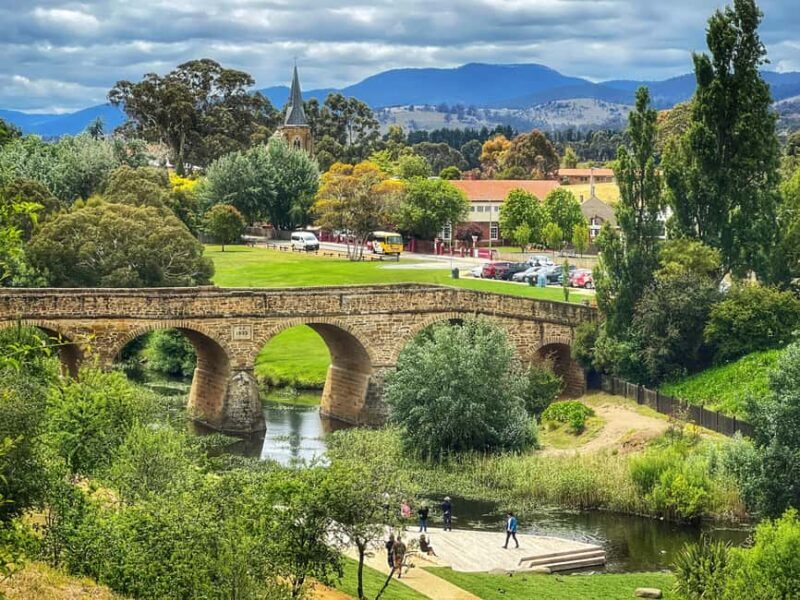 Hobart: Full-Day Bonorong Wildlife Sanctuary & Richmond Tour - FAQ 