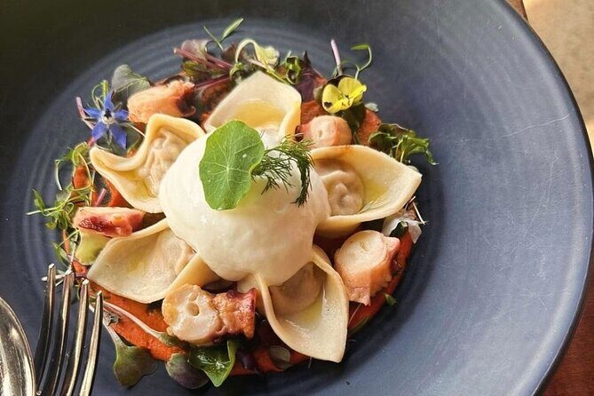 Hobart Full Day Wine and Food Tour - Exploring the Itinerary in Depth