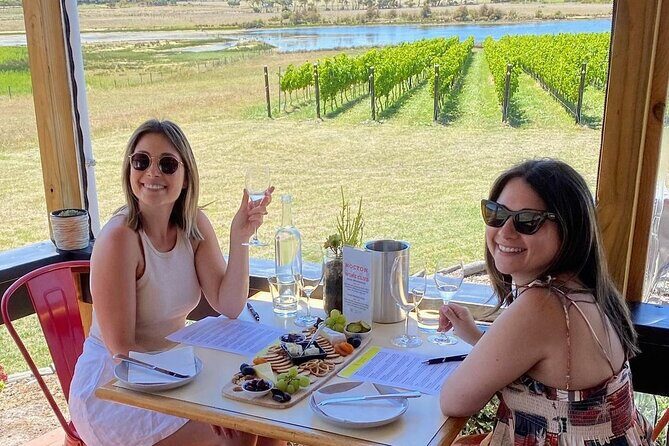 Hobart Full Day Wine and Food Tour - Who Should Consider This Tour?
