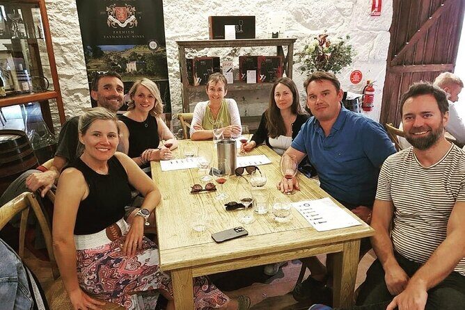 Hobart Half Day Wine and Food Tour - The Itinerary Breakdown: What You Can Expect